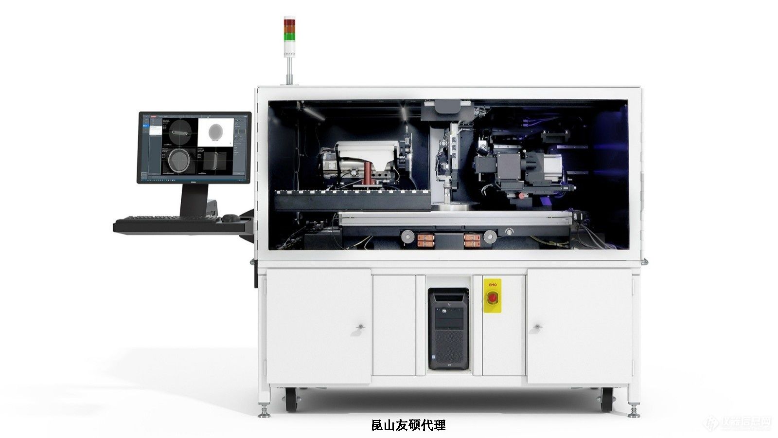 密云蔡司密云X射线显微镜