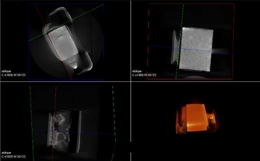 密云蔡司密云X射线显微镜